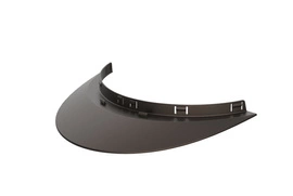 Daszek wymienny STANDARD KEP 2.0 Textile Brown