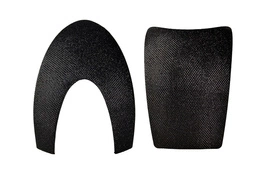 Panele KEP 2.0 Luminor Nero - przód + tył