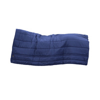 Kentucky podderka Duvet 300g - granatowa