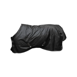 Kentucky derka padokowa All Weather Waterproof Pro 0g - czarna