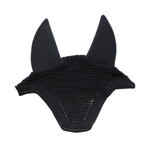 Nauszniki Kentucky Wellington Sparkling - czarne