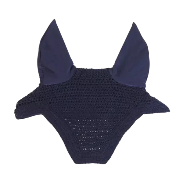 Kentucky nauszniki Wellington - granatowe