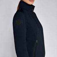 Kurtka CT Lightweight Windproof Jacket Cavalleria Toscana - granatowa