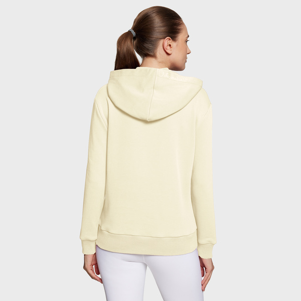 Bluza Samshield Camilla - cytrynowa