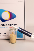 Trombofeet pasta wspomagająca kopyta 30 ml - Kentucky Grooming Deluxe 