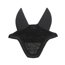 Kentucky nauszniki wyciszające Metal Chain - czarne