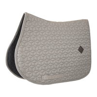 Kentucky czaprak Classic - beżowy