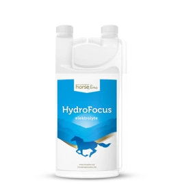 HorseLinePRO Elektrolity HydroFocus 1000ml
