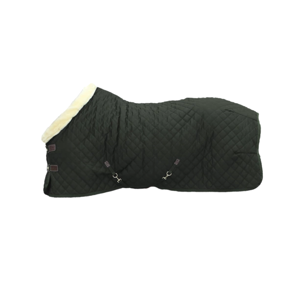 Kentucky derka stajenna 160 g - ciemna zieleń