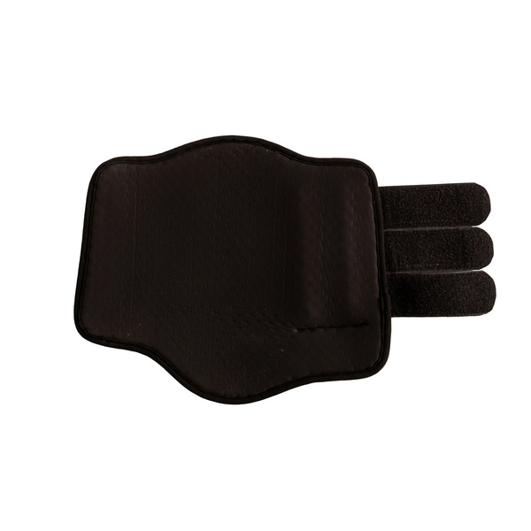 Kentucky ochraniacze na tył Eventing Boots 3D Air Flow - czarne