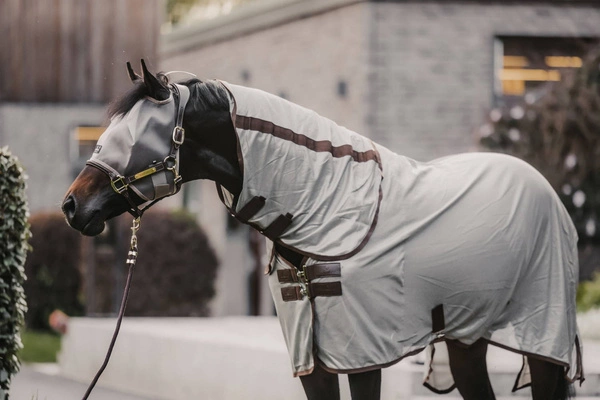 Derka Kentucky Mesh Fly Rug Classic