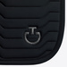 Czaprak Revo Performance Quilted Jumping Saddle - czarny