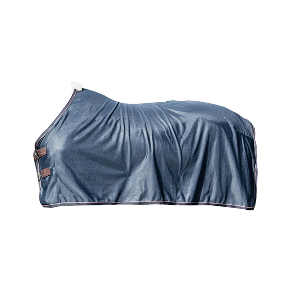 Derka Kentucky Mesh Fly Sheet - granatowa