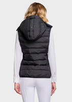 Kamizelka Samshield CHAMONIX EMBLEM EDITION - czarna