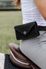 Pasek z torebką Belt Bag Kentucky - czarny