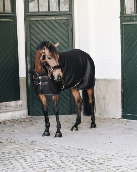 Kentucky derka polarowa 3D Spacer Cooler - czarna