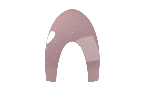 Panele KEP 2.0 Diamond Pink - przód