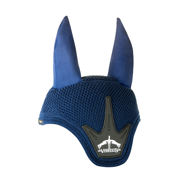 Veredus nauszniki Fly Fringe Stability - granatowe