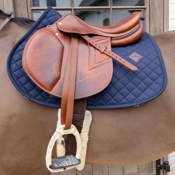 Puśliska Dy'on Premium Soft Leather - jasny brąz