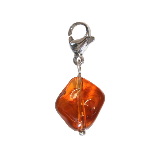 Kentucky Lucky Charms Stone - brąz