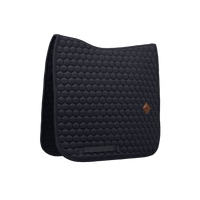 Kentucky czaprak Pro Classic - granatowy