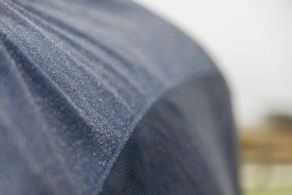 Derka siatkowa Kentucky Waterproof Combo Fly Classic - granatowa