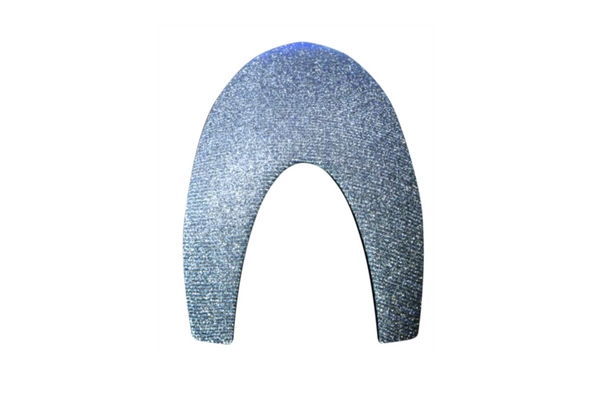 Panele KEP 2.0 Galassia Light Blue - przód