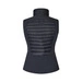 Kamizelka damska Kingsland Classic Hybrid Body Warmer - granatowa