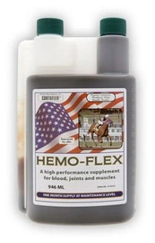 CORTAFLEX Hemo-flex 946ml (zapas na 1 m-c)