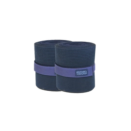 Kentucky bandaże polarowo-elastyczne - granatowe