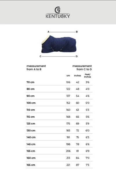 Kentucky derka polarowa 3D Spacer Cooler - czarna