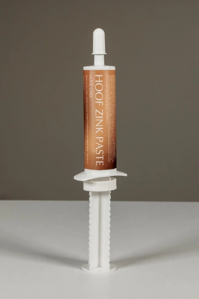 Preparat na gnijące strzałki Equi Hoof zinc paste - Kentucky Grooming Deluxe