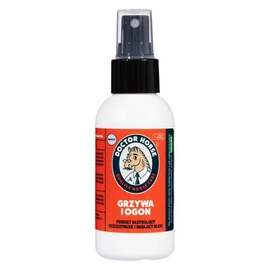 Odżywka do rozczesywania Doctor Horse Grzywa i ogon z brokatem 100ml
