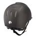 Kask KEP Carbon Helmet E-Light Matt Naked - czarny