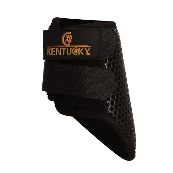 Kentucky ochraniacze Turnout Boots ProAir Short - czarne