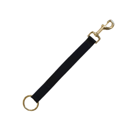  Kentucky nylonowy uchwyt - czarny