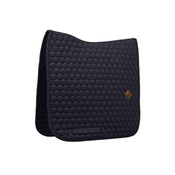 Kentucky czaprak Pro Classic - granatowy