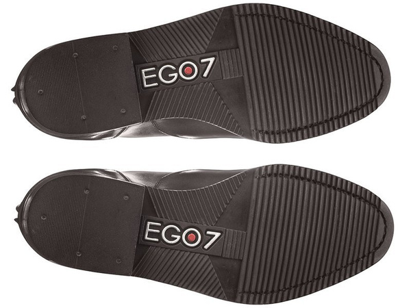 Sztyblety Ego7 Libra - czarne