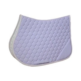 Kentucky czaprak Softshell Onion Quilt - jasny fiolet