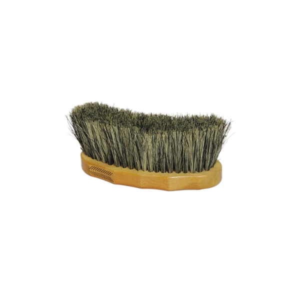 Szczotka z długim włosiem do sierści-hard- Kentucky Grooming Deluxe