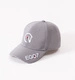 Czapeczka Ego7 Air - szara