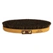 Szczotka nabłyszczająca Medium with Horse Hair - Kentucky Grooming Deluxe