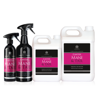 Carr & Day & Martin Canter Mane&Tail Odżywka do grzywy i ogona 1000 ml