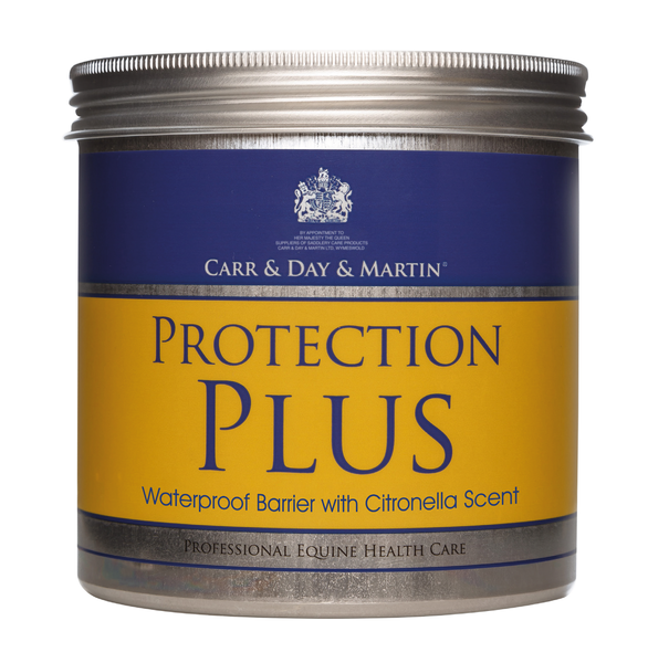 Carr & Day & Martin Protection Plus - na podrażnienia i grudę 500 ml