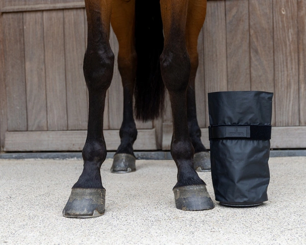 Kentucky Hoof Boots Medical & Ice Boots