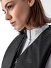Kamizelka ochronna wybuchowa Equiline Airbag BELMOVE STRASS - czarna