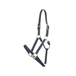 Kentucky kantar Nylon Halter Breakaway - granatowy
