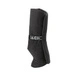 Veredus podkładki anatomiczne Anatomic Bandage Pad na przody - czarne