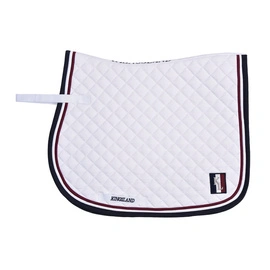 Kingsland czaprak Classic - biały