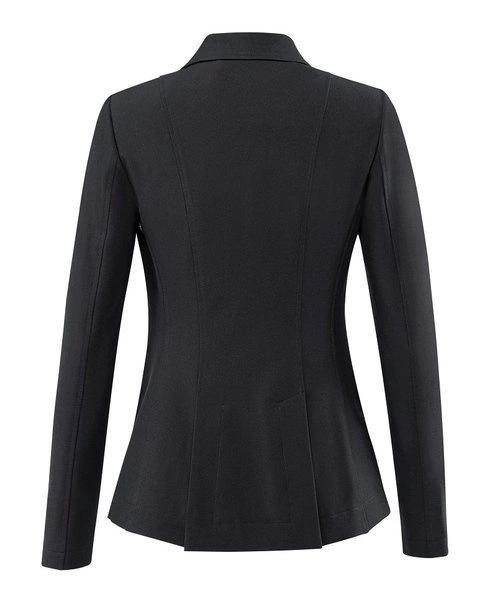 Damski frak Eqode by Equiline Dianna - czarny